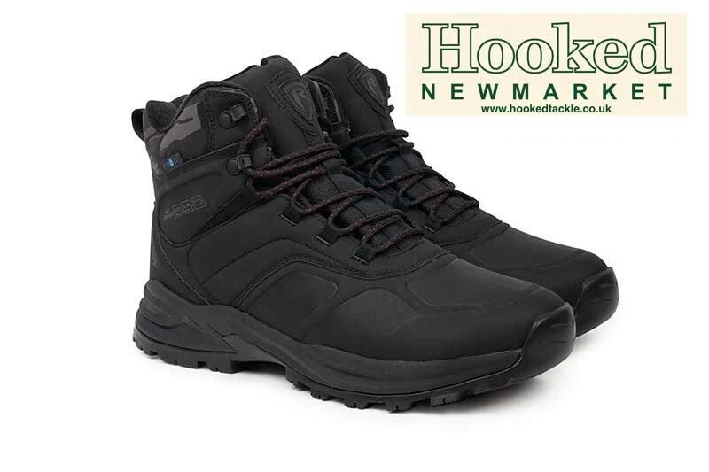 Fox Rage Pro Series Thermal Boots *ALL SIZES*