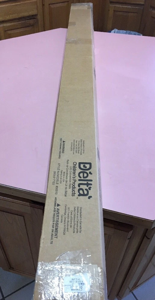 Delta children's hotsell products canada