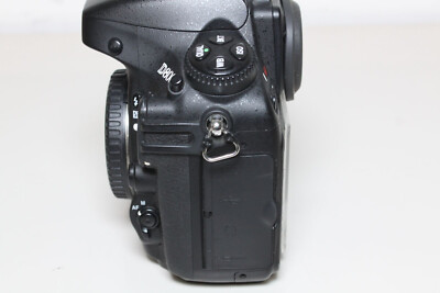 Near Mint Nikon D800 36.3MP FX Digital Camera Body Japan