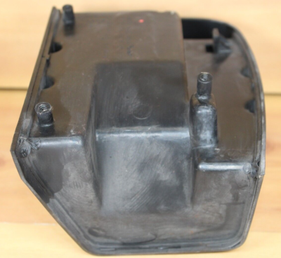 Left Pocket Assembly GL 1500 Genuine Honda Cosmopolitan Gray OEM Y 