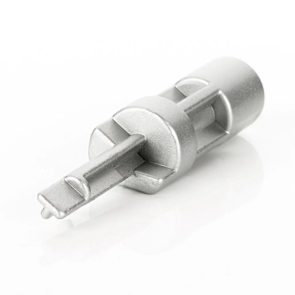 Varilla de barril de bloqueo de cilindro de encendido G20 para Infiniti 1991-2002 Foto 2 de 4