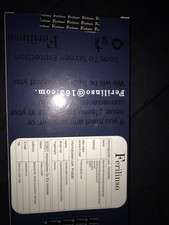 Ferilinso 3 Pack Screen Protector for iPhone ...