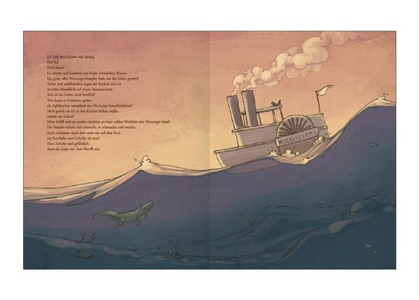 Thumbnail - Rocky Waschbär