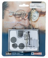 Eyeglassloupe 5x Power 24mm on sale Eyeglassloupe 5x Power 24mm on sale