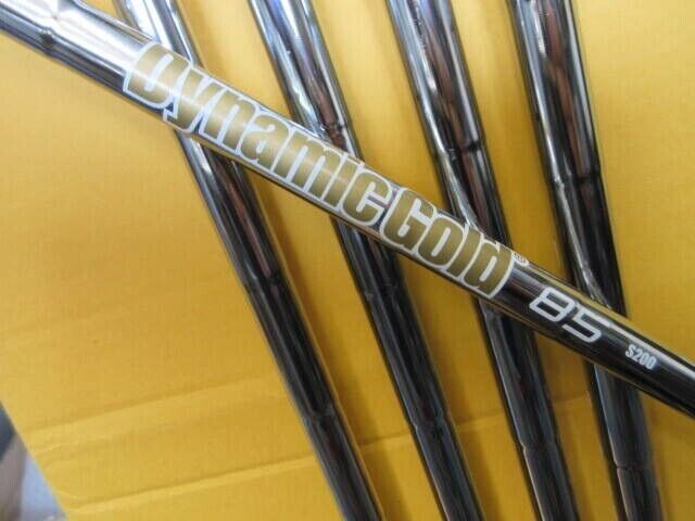 Mizuno Pro 319 Irons #6-9.P(5Clubs)/DG/Flex:S/Iron set | eBay Mizuno Pro 319 Irons #6-9.P(5Clubs)/DG/Flex:S/Iron set | eBay