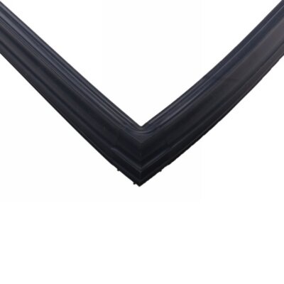 DOOR GASKET SCC 470MM X 500MM REPLACEMENT MPN for Rational 20.02.550P