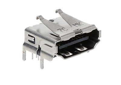 Sony Playstation PS3 HDMI Port 3000 4000 Socket Port Anschlus Buchse 3K 4K