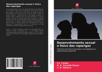 V. I. Tsirkin (U. A.) | Desenvolvimento Sexual E FíSico Das Raparigas | Buch