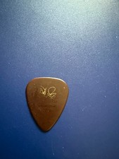 ((( JOHN MAYER ))) guitar pick 