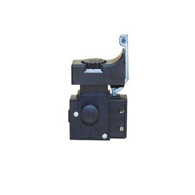 Trigger Button Switch FA2-6/1BEK DPST Hand Drill Speed Control Replacement