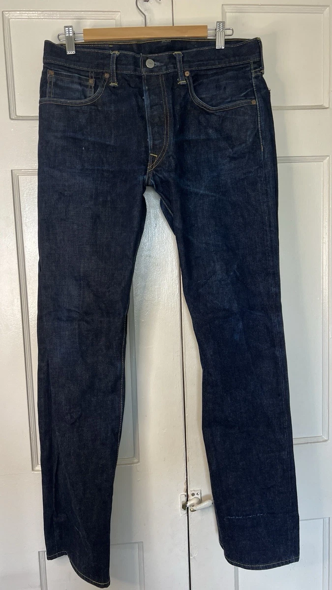 RRL Denim Jeans for Men for sale - eBay