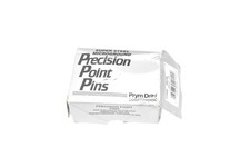 Dritz Precision Point 28 1-3/4" Straight Pins 1/2 Lb 214400 Steel Sewing Pins