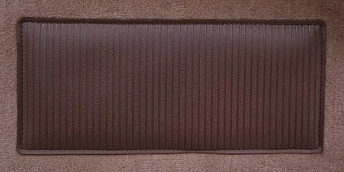 1996-2000 Chrysler город и страна ковер - Cutpile |Ext, фургон 1шт полный - Изображение 3 из 4