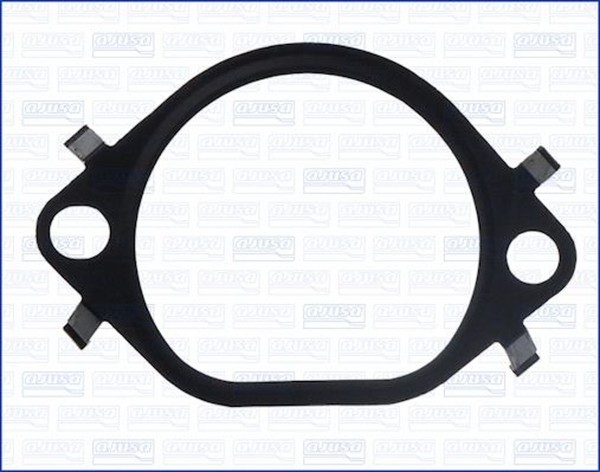 Ajusa Dichtung Agr-Ventil 01310200 FüR L494 Range Sport L319 Landrover Discovery-image