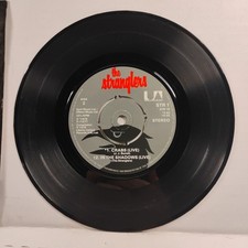 The Stranglers Vinyl Records Rock Single for sale | eBay