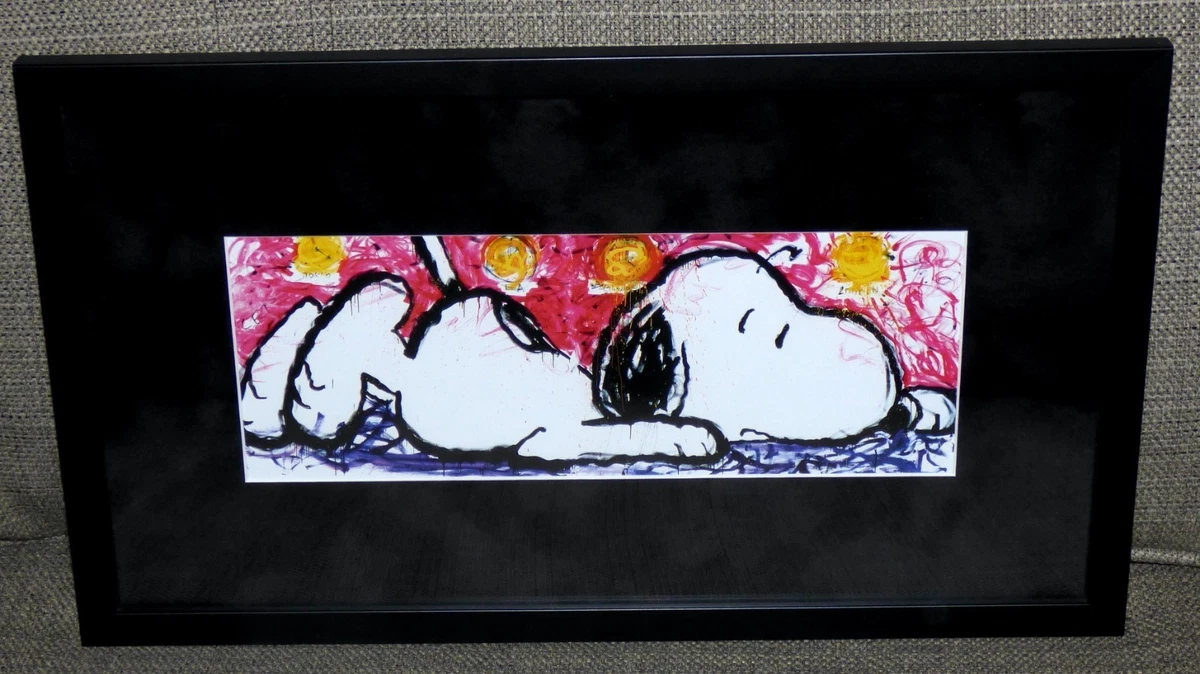 Tom Everhart Snoopy Arts products for sale | eBay