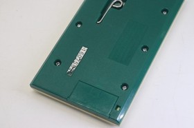 Nintendo Game & Watch NW Donkey Kong Jr. DJ-101 Made in Japan Great Condition