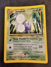 Image for Jumpluff