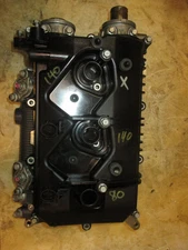 Yamaha 300hp 4.2L 4 Stroke outboard Starboard Cylinder Head