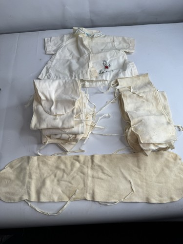 Vintage Ombugero Diaper Cloth  - Picture 3 of 7