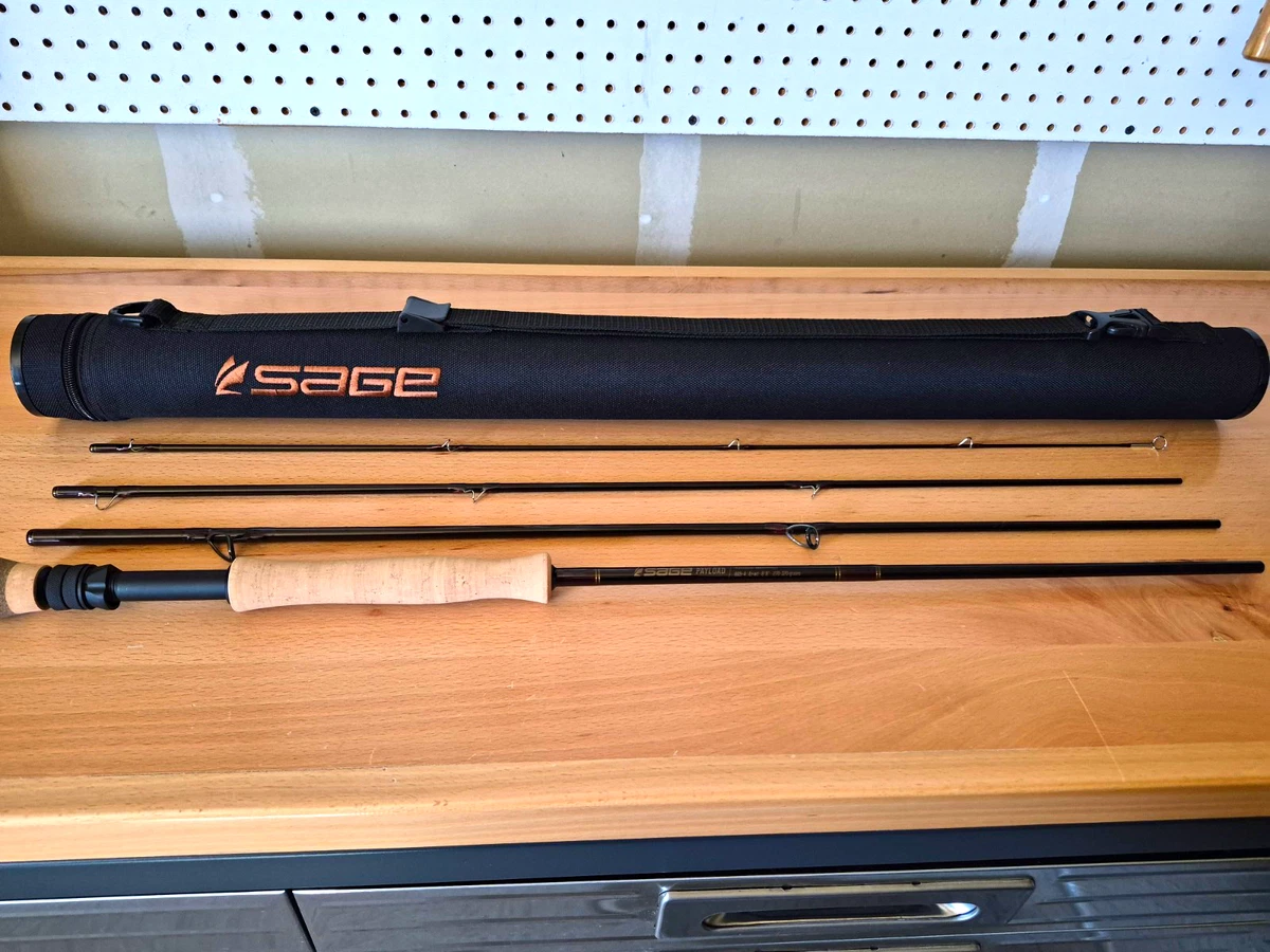 8 ft 8 in Item Fishing Rods & Poles for sale | eBay
