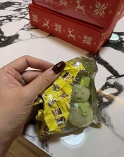 smiski series 2 secret