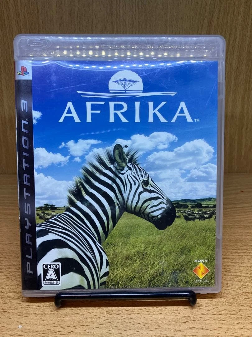 Sony PlayStation 3 Afrika Video Games for sale - eBay
