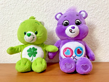 Care Bears Glücksbärchis Viel Glück 24 cm ...