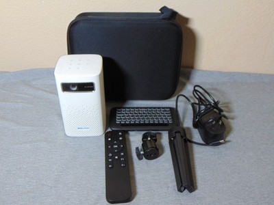 Belink Home Cinema MX7700 Smart Video Pocket Projector
