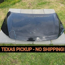 2017-2020 Nissan Pathfinder Hood DENT | TEXAS PICKUP ONLY, NO SHIPPING! |
