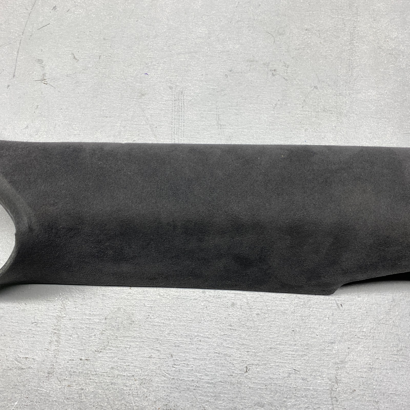 2018 Lamborghini Huracan Spyder Right A-Pillar Interior Trim Panel 4T7867234A