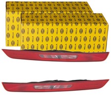 2x HELLA LED RÜCKLEUCHTEN HECKLEUCHTEN passend für PORSCHE MACAN LINKS+RECHTS