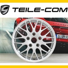 TOP+ORIG. Porsche 911 993 996/Boxster 986 17" Sport Classic cerchio 7J x 17 ET55