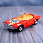 Matchbox Lesney Vauxhall Guildsman No 40 Diecast