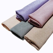 Wrinkle Long Scarf Women Muslim Head Cover Shawls Islamic Headscarf Headwrap New