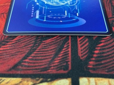 Digimon TCG - Digital Gate Open - P-206 (BANDAI Card Games Fest 25