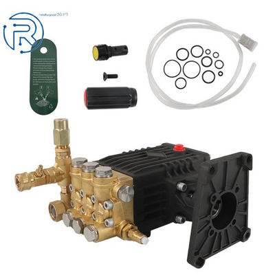 #ad Pressure Power Washer Pump 4.0 GPM 1quot; Hollow Shaft Water Pump 4000 PSI new $145.97