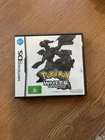 Nintendo DS - Pokemon White Version (CIB)