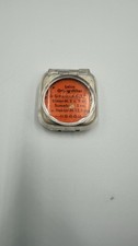 Leitz Leica Orange Or Filter - Chrome Rim - Made in Germany - A36/E39 Size