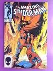 THE AMAZING SPIDER-MAN   #261  VF  1985   B&B COMBINE SHIPPING