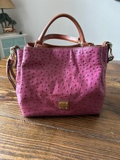 Raspberry Barlow Dooney Bourke