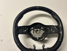 Original Mercedes-Benz AMG Line Lenkrad gebraucht. Voll Funktionsfähig.