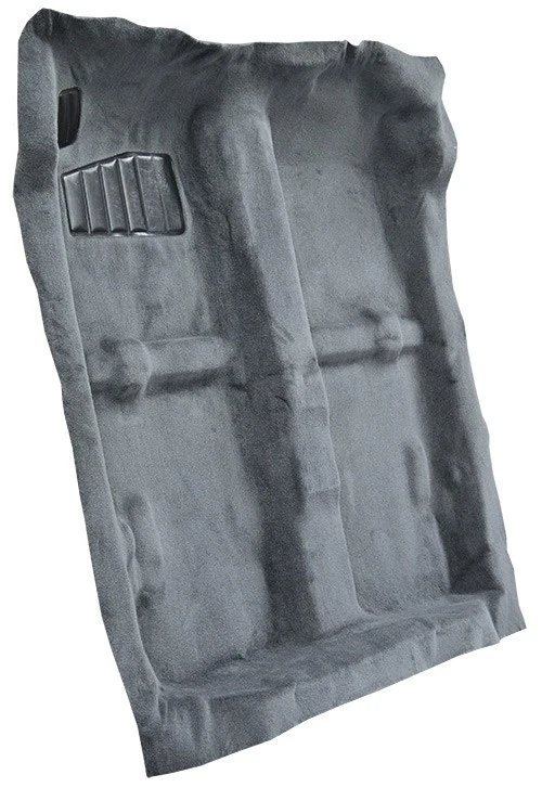 Pontiac Bonneville 2000-2005 repuesto de alfombra - Cutpile - completo | Se adapta a: 4 puertas Foto 2 de 4