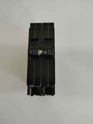 BL2-040 Breaker 40 amp ite blue line en tres bonne etat