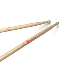 ProMark Drum Sticks - Matt Halpern Drumsticks - Drum Sticks Set - Wood Tip -