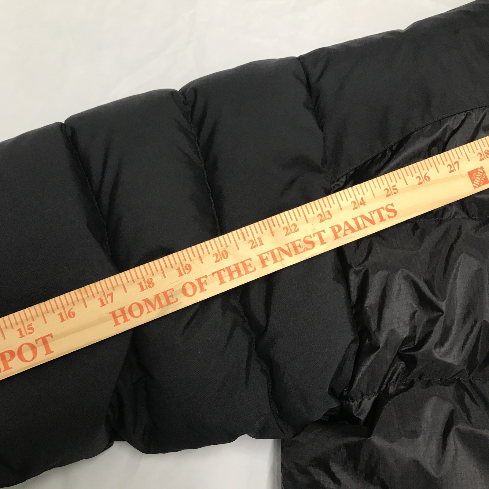 Mountain Hardware Sub Zero Goose Down Jacket Size… - image 10