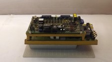 FANUC A06B-6058-H011 SERVO  AMPLIFIER T25768