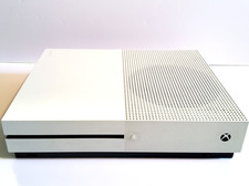 Microsoft Xbox One S 1TB Console - White READ DESCRIPTION