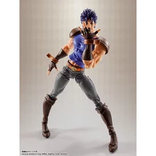 S.H.Figuarts Jonathan Joestar JoJo's Bizarre Adventure: Phantom Blood SHF SH PRE
