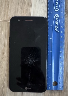 LG  K20 Plus Phone 